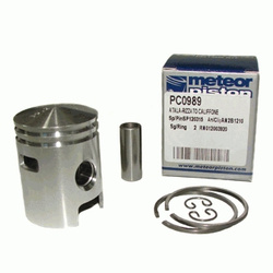 Tłok Meteor Atala - Rizzato Vm 50 2t (40,00)