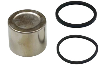 Tłoczek zacisku hamulcowego z uszczelniaczami yamaha fz6 / fazer / s2 '04-'08, fz1 / fazer '06-'09 tył