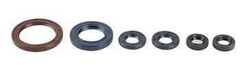 Athena komplet (zestaw) uszczelniaczy silnikowych ktm sxf 350 11-15, excf 350 12-16