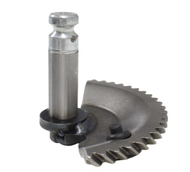 Półksiężyc Kopniaka Power Force Piaggio Gilera 125