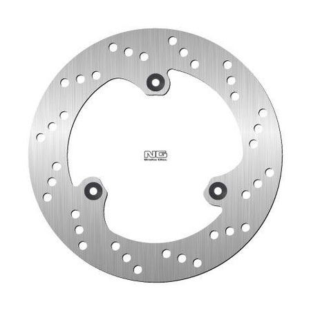 Tarcza hamulcowa tył yamaha mt125 '19-21 (220x105x4,5mm) (3x8,5mm)