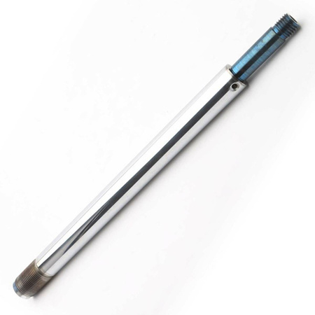 Sztyca tłoczyska amortyzatora tylnego 12mmx18mmx264mm yz125/250 '06- ;yz 250f/450f '06-'11 (38)