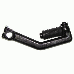 Dźwignia Rozrusznika Nożnego (Kopniak)  Piaggio/Gilera 50/100/125, Derbi 50. Black