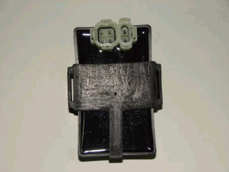 Moduł Zapłonowy Kymco People 125-150