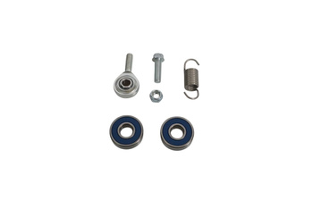 ZESTAW NAPRAWCZY DŹWIGNI HAMULCA NOŻNEGO HUSQVARNA FC 250/350/450 '23-'25, FE 450 '24, FX 350/450 '23-'25, TC 125/250 '23-'25, TX 300 '23 KTM SX / SX-F 125/250/300/350/450 '23-'25, EXC / EXC-F / XC / XC-F 125/250/300/350/450 '23-'25