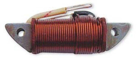 Dze cewka uzwojenia wzbudzająca zapłon yamaha dt 125r '94 (1202-02) (oem:18g-85513-20)