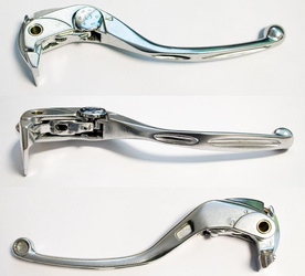 Dźwignia Hamulca Honda Cbr 1000rr 04-12, Cbr 600rr 07-12, Cb 1000r 08-12