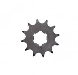 Zębatka przód zdawcza 12z 420 Jawa 50 import