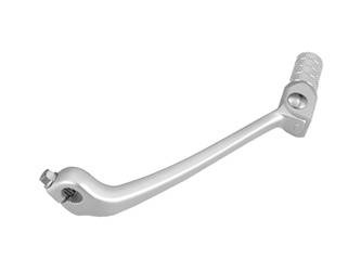 Dźwignia zmiany biegów aluminiowa honda crf 450r '08-'09 (11607)