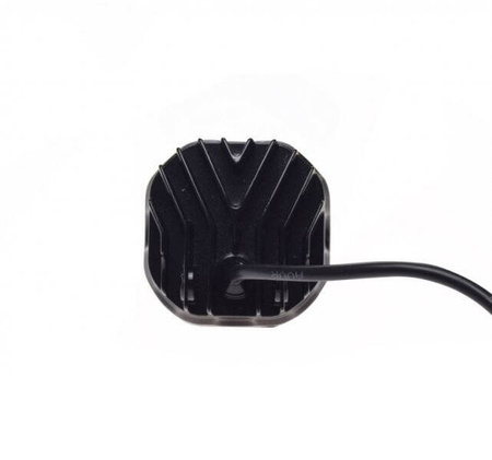 Lampa dodatkowa LED 20W 1.5A 12V-36V