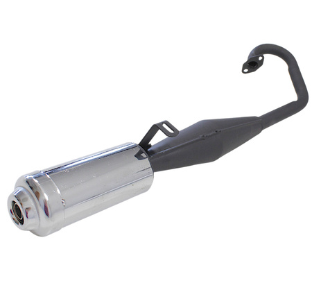 Wydech Tuningowy Pocket Bike