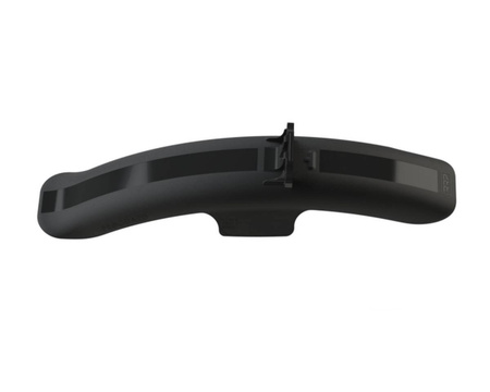 Rapid racer product rrp błotnik rowerowy proguard bolt on front standard  kolor czarny (montowany na śrubach do podkowy amortyzatora)