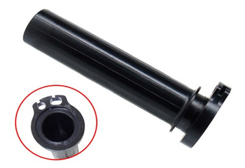 Rolgaz plastikowy honda crf 250r/x '04-16, crf 450r '02-16, crf 450x '05-16