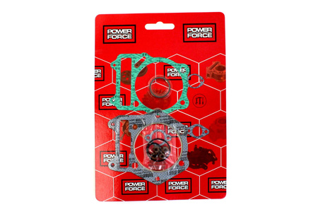 Komplet Uszczelek Top-End Power Force Suzuki Dr650 Se (1990-1995)