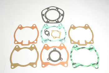 uszczelki top-end ktm 250cc mod87-88-89