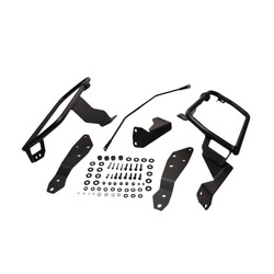 Stelaż do kufrów bocznych Shad 4P Terra do KTM 1290 SA