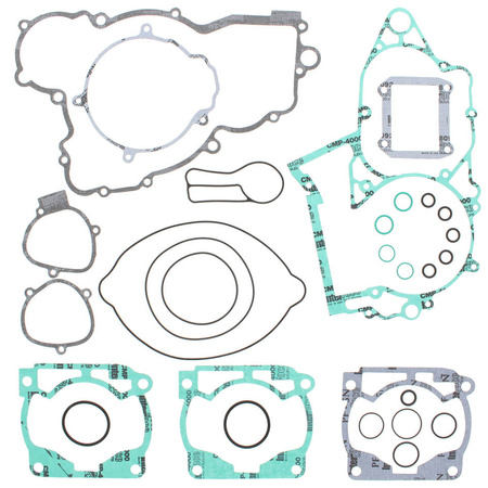 Winderosa (vertex) komplet uszczelek ktm 250 exc 07-16, sx250 07-16