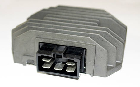 Tourmax regulator napięcia yamaha fz6 '04-'10, xp 500 '05-'12, tdm 850`93-01 (esr269,2405-01) (made in japan)