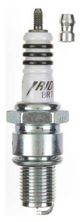 ŚWIECA ZAPŁONOWA IRYDOWA SKUTERY MOTOCYKLE – NGK