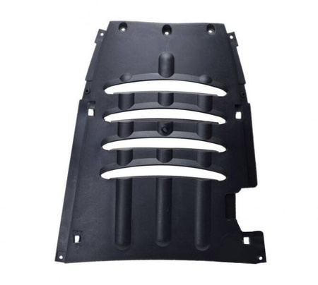 Osłona pod podłogą do Longjia LJ50QT-9M LJ125T-8