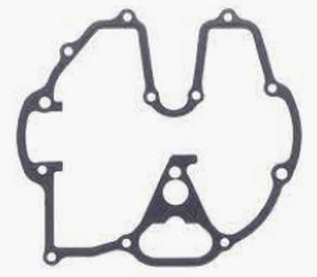 Athena 2022/05 uszczelka pokrywy zaworowej honda xl 600r '83-'87, xr 500r '83-'84, xr 600r '83-'98 (oem:12391mg3790; 12391mg3004; 12391mg2790)