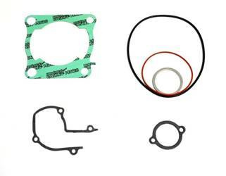 uszczelki top-end yamaha yz 125 j year 82