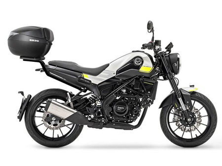 Stelaż kufra tylnego Shad do Benelli Leoncino 250 2019