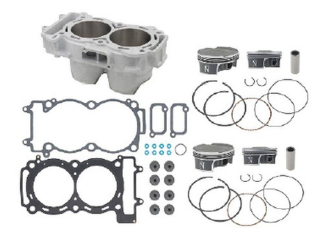 cylinder kompletny polaris rzr 4/xp 900 '11-'14 (std. 93 mm)