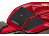Tankpady Boczne Puig Do Ducati Panigale V4 18-22 Czarne