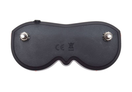 Lampa rowerowa LED tył bagażnik