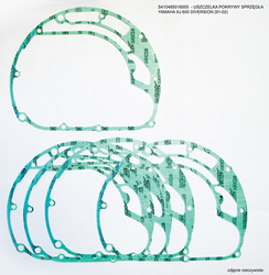 uszczelka pokrywy sprzęgła yamaha xj 600 diversion '91-'02