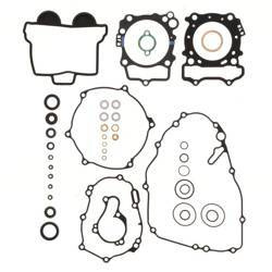 Athena komplet uszczelek yamaha yzf 250 '19-'23 wr250f '20-'21 (z kompletem uszczelniaczy silnikowych)
