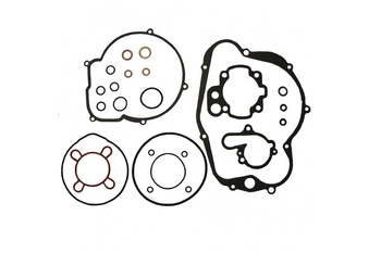 Komplet Uszczelek Power Force Silnika Minarelli Am6 Aprilia Rs Rx Yamaha Dt50 47 Mm