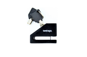 Blokada Zabezpieczenie Antykradzieżowe Disc Lock Pin 5mm