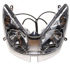 Przednia lampa do skutera Qt-4 Longija