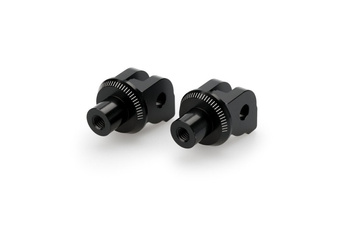 Adapter Podnóżków Kierowcy Ducati Desert X 23