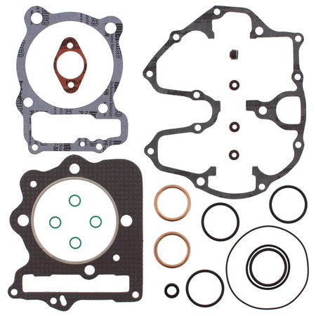 Winderosa (vertex) uszczelki top-end honda xr 400r '96-'04 (xr400)