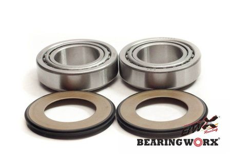 Łożyska główki ramy z uszczelniaczami bmw s1000rr 10-13,suzuki gsx-r 600/750 '97-09,dl 650 v-storm '04-'12,sv 650s (22-1003)