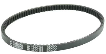 Pas napędowy sym hd2 '03-'07, hd evo/tamburo 125 '05-'10 (oem:23100hhb0000; 1b01hhb01)