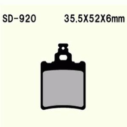 Zębatka napędowa Jt Jtr1304.47