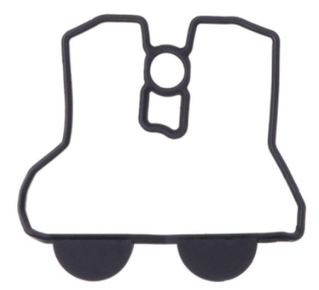 uszczelka pokrywy zaworowej yamaha yfm 700 grizzly '16-'20, kodiak '16-'20, wolverine '16-'20