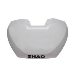 Nakładka kufra Shad SH58X biała