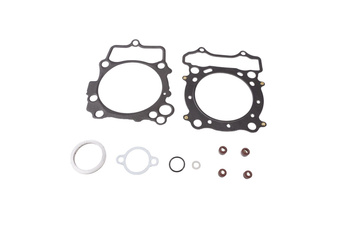 USZCZELKI TOP-END YAMAHA WR 250F '20-'24, YZ 250F '19-'24, YZ250FX '20-'24 BIG BORE (+3MM=80MM) - ZASTĘPUJĄ CW21013G01