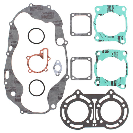 Winderosa (vertex) komplet uszczelek yamaha yfz 350 banshee '87-'09