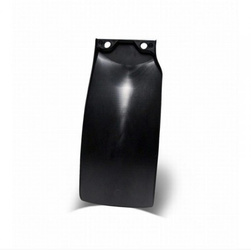 Osłona amortyzatora tylnego ktm 2t '93-'97, 640 lc 4 sm, 600 smc '04-'07 kolor czarny