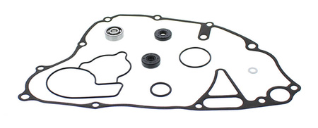 Winderosa (vertex) zestaw naprawczy pompy wody kawasaki kx250f 17-19