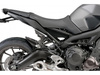 Osłona Tylnego Zbiorniczka Płynu Do Yamaha Mt-07 / Tracer 700 / Mt-09 Czarny Mat