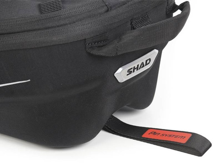Torba na zbiornik Shad E16P Pin System