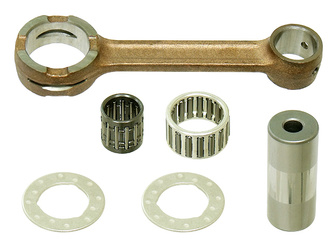 Psychic korbowód suzuki rm 125 (rm125) '87-'96 (mx-09052)