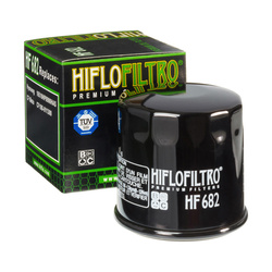 Filtr Oleju Hf682 Benelli Trk 702 - Trk 702x
